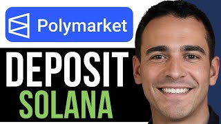 How to Deposit Solana on Polymarket in 2026 (FAST &amp; EASY)
