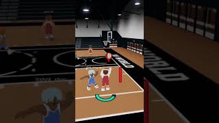 POV: You're A True Shooter In RB World 4 | Rb World 4 Season 8