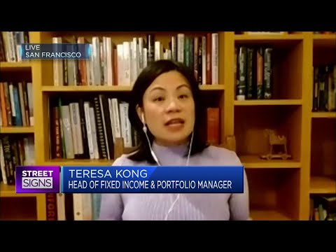 China's government 'really' needs the real estate sector to stay healthy, says investment firm - CNBC International TV