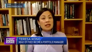 China's government 'really' needs the real estate sector to stay healthy, says investment firm