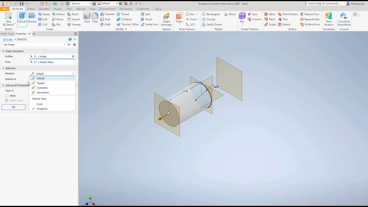 Simplifying Reverse Engineering: A Geomagic Design X Overview – Everything  About Metrology