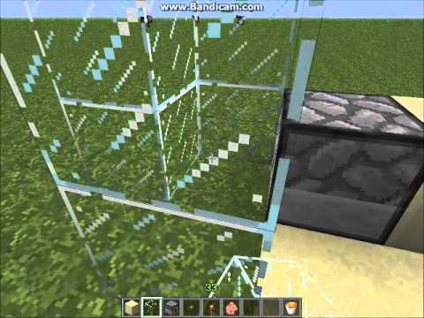 Minecraft: Redstone Tutorial - Animal Cooker (Pigs and Cows)(1.3.1)