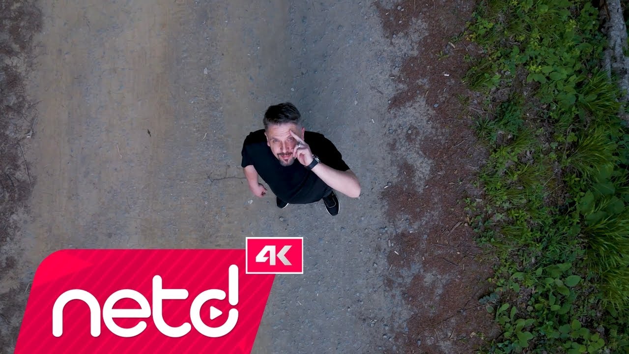 Serhat Nişli - Ohrid Kızı