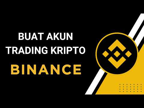 Cara Membuat Akun Trading Cryptocurrency (Panduan Langkah demi Langkah) [1002MT]
