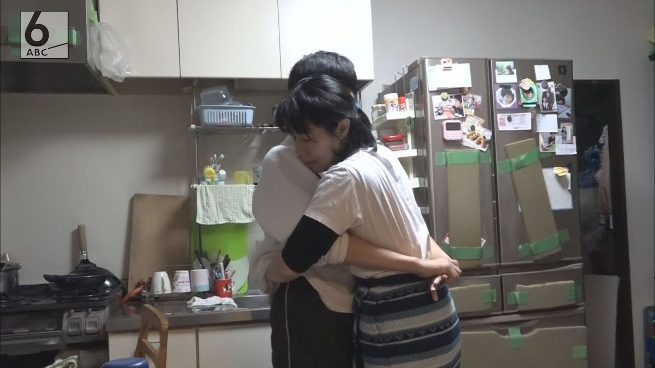 強度行動障害の男性と家族の日々① ～ 受け入れ先がない現実 ～