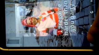 Face Replace screenshot 2