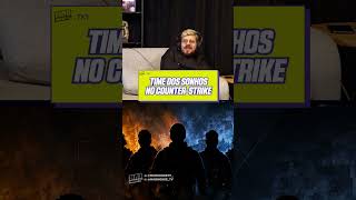 Esse seria o time perfeito? Deixe o seu aí nos comentários! #cs #cs2 #counterstrike