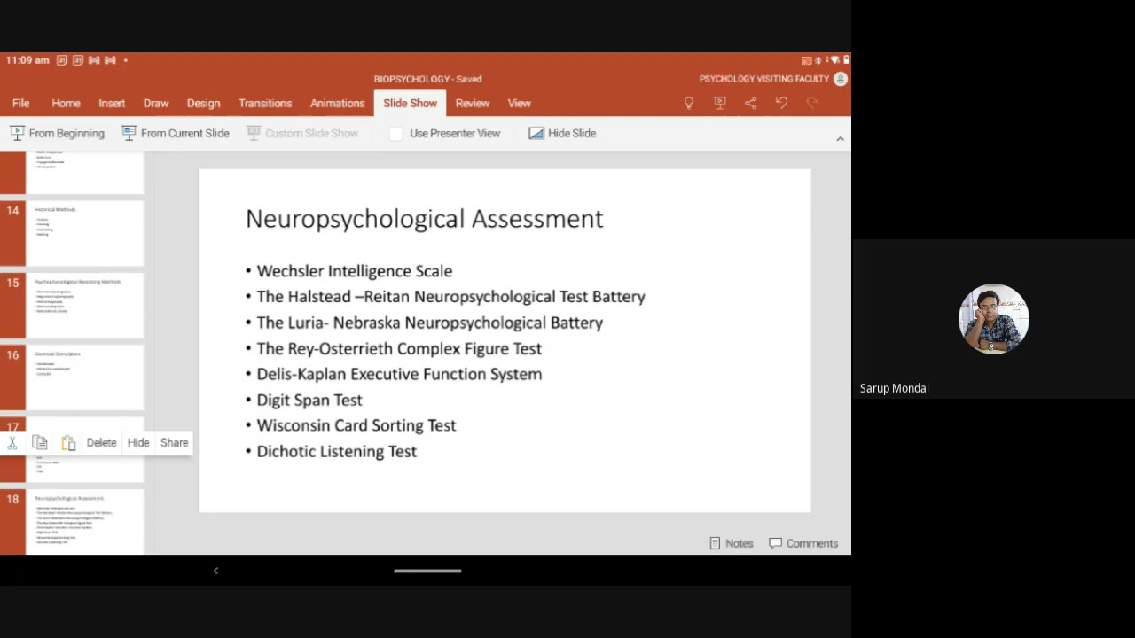 ONLINE COUNSELLING BPCC102