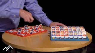 90 Second Leadership - The Guess Who Of Leadership Todd Adkins