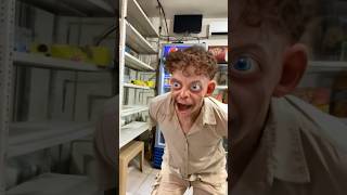 لحسها الشيطان 😂😂 #سند_majed #mahdi_الخال screenshot 5