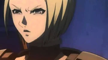 Claymore Season 1 Episode 24   Critical Point II