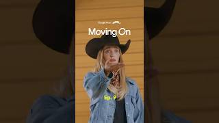 Love Language Barrier | Moving On Episode 9