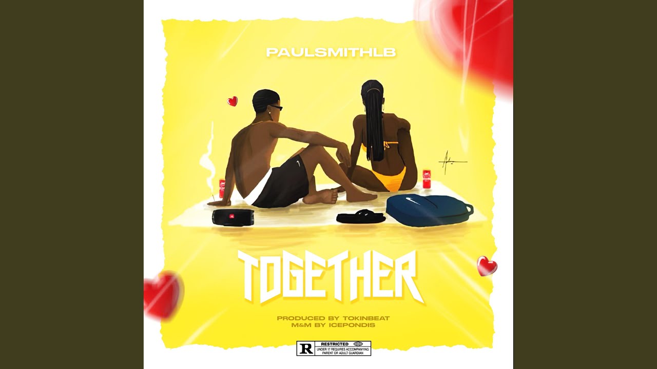 Guarda Together su YouTube Guarda Together su YouTube