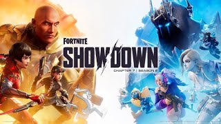 *LIVE* ✅NEW FORTNITE UPDATE✅SEASON 2 IS HERE!✅  (Replay)