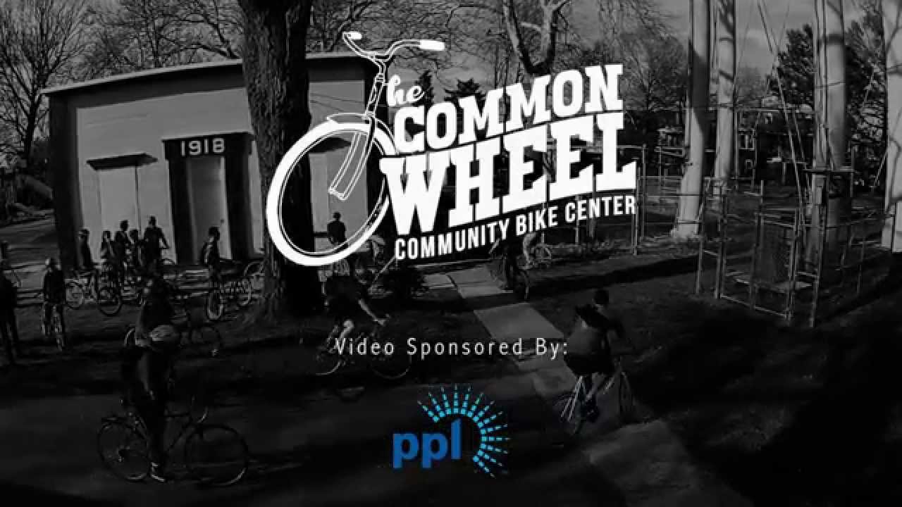 The Common Wheel YouTube