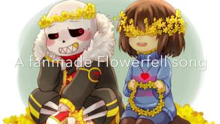 Can You Not See - Flowerfell Song w/ Lyrics