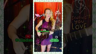 Pt.1 #suzannegladstone #singer #guitarist #guitar #cover #coversong #singing #pop #80s #80smusic