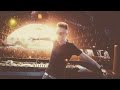 Nicky Romero - Warriors @ Tomorrowland 2014