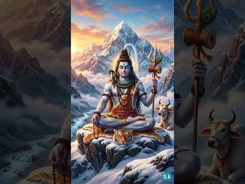 #new #trending video #Mahadev 🌹🌹