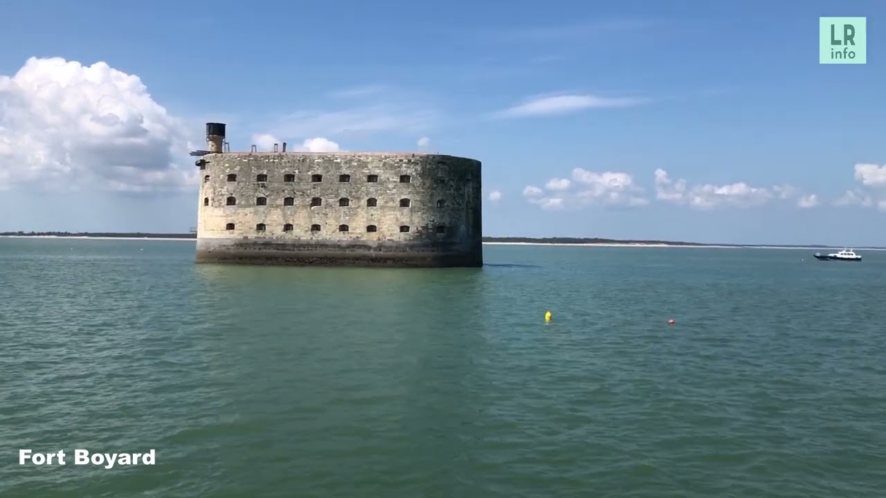 Fort Boyard
