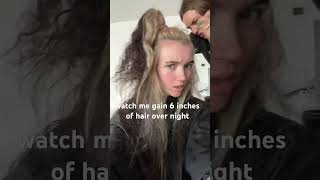 Do you like it #explore #hairtransformation