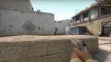 CS:GO - INTERWEBZ.CC 3K DEAG
