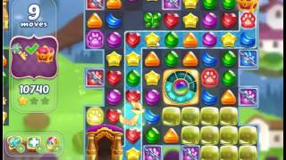 Genies & Gems Level 306
