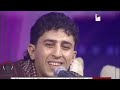 نادر الجرادي دلعوك اهلك وتوك صغير || جلسة طرب مصورة