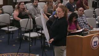 Conservation Commission Meeting (9/6/23)