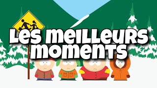 South Park - Les Meilleurs Moments !