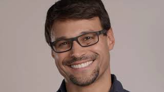 Nike 7090 010 Eyeglasses Review