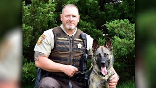 MN Law Enforcement Collecting Donations for Family of Fallen Pope Co. Deputy