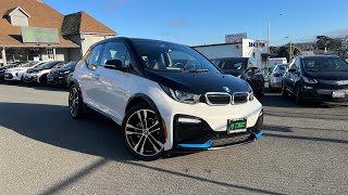 : 2020 BMW I3 S BEV - #27413