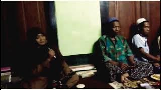 Nyi Esti Lailatul Faizah: Wasiat Sultan Agung (10 Kemampuan yang Harus Dimiliki Generasi Penerus)