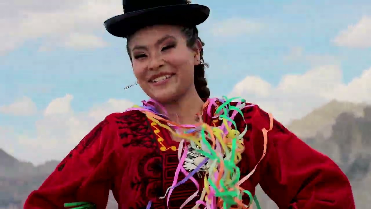 Chuta Mil Amores - IMA SUMAJ               Letra y Música: Max Poma 