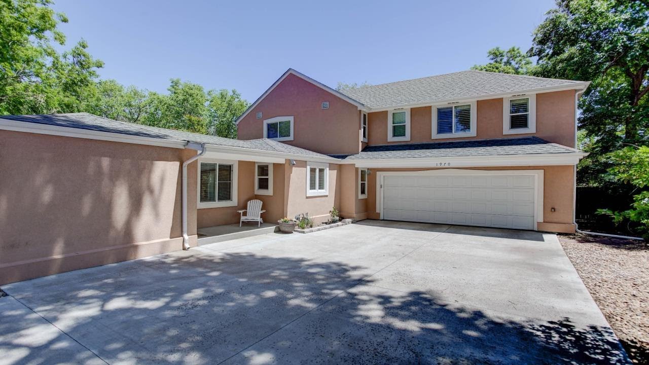 Aaron Luttrell presents 1970 S Clay Street Denver, CO www