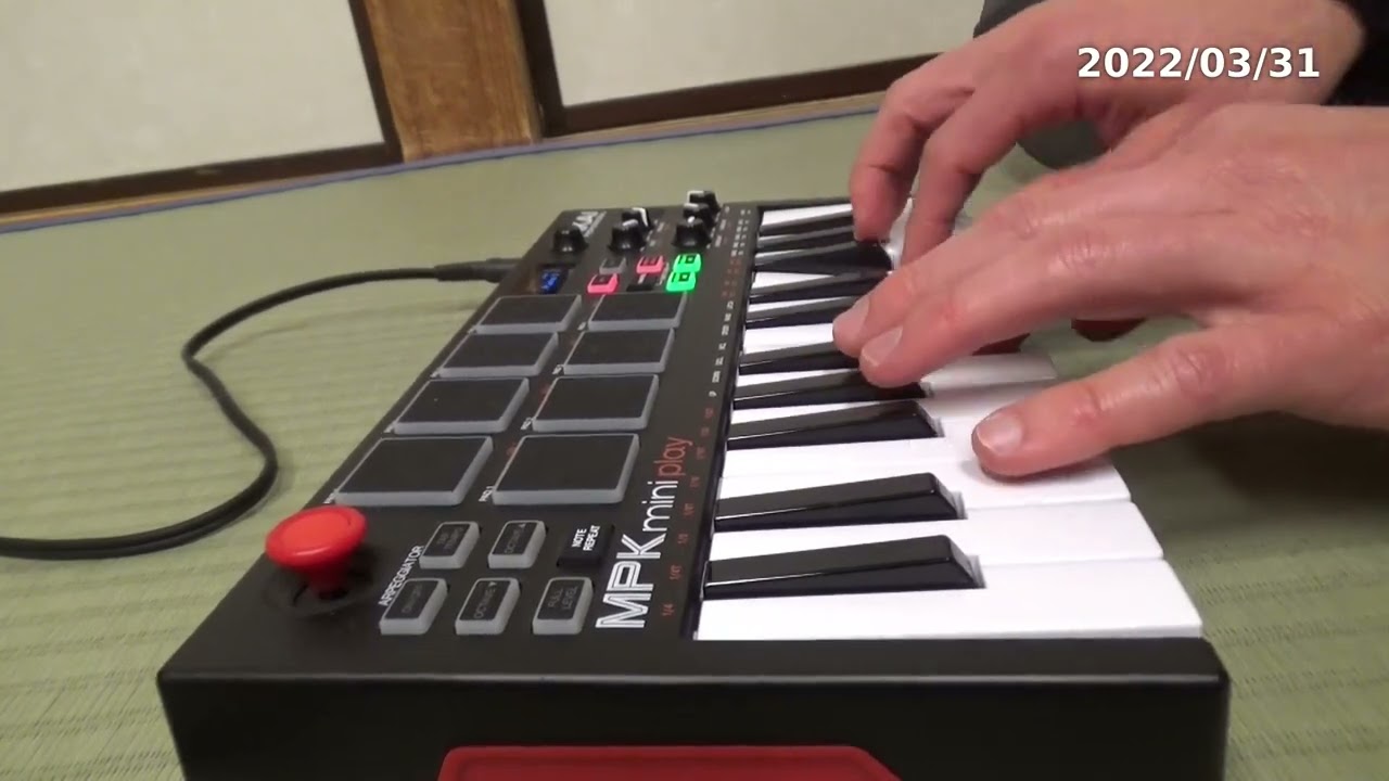 # Day 364: Token Blues