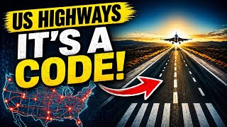  US Highways Secret 🤯 It’s Not What You Think!