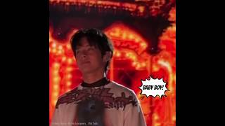 Hindi na baby si Jah | #SB19 #SB19_Justin