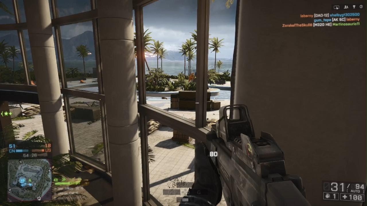 Battlefield 4 バトルフィールド4_20260615214312 - YouTube