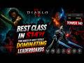 BEST CLASS in S14?! THIS BUILD IS ABSOLUTELY DOMINATING LEADERBOARDS
