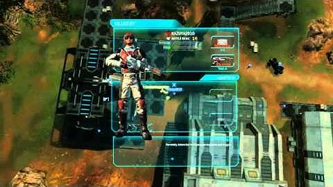 Planetside 2|Teamkiller|