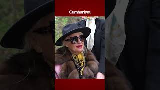 Kardeşini Kaybeden Banu Alkanın Acı Günü... \