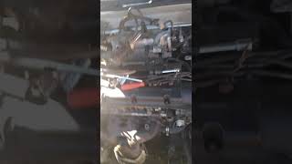 Hyundai Elantra engine and transmission removal hints tips and tricks in your driveway 🔧