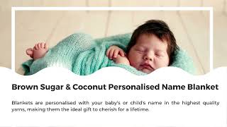 BUY SOFT AND SAFE BABY BLANKETS ONLINE