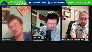 LowcoSports Lowdown: Saturday, June 14, 2025