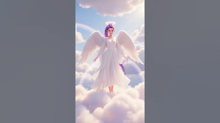 Evolution of RUMI - KPop Demon Hunters #rumi #KPop