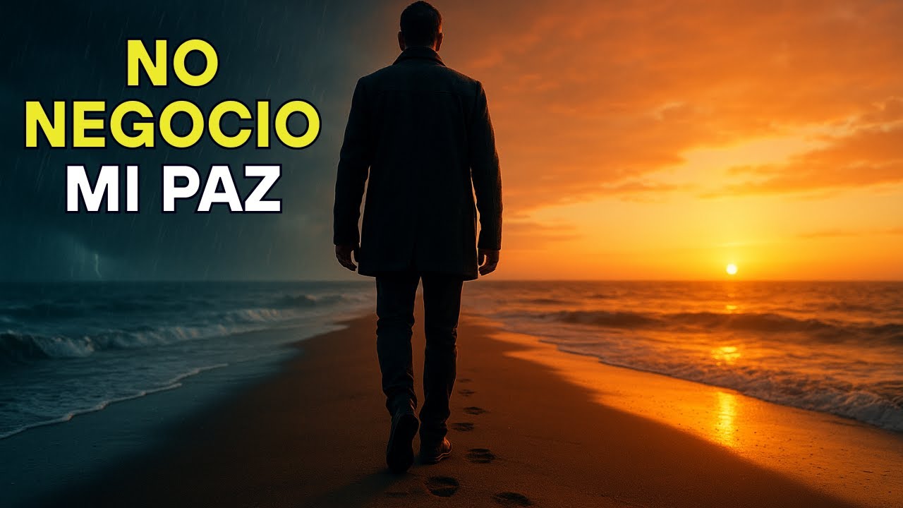 El Sigma Prefiere Perderte Antes Que Perder Su Paz