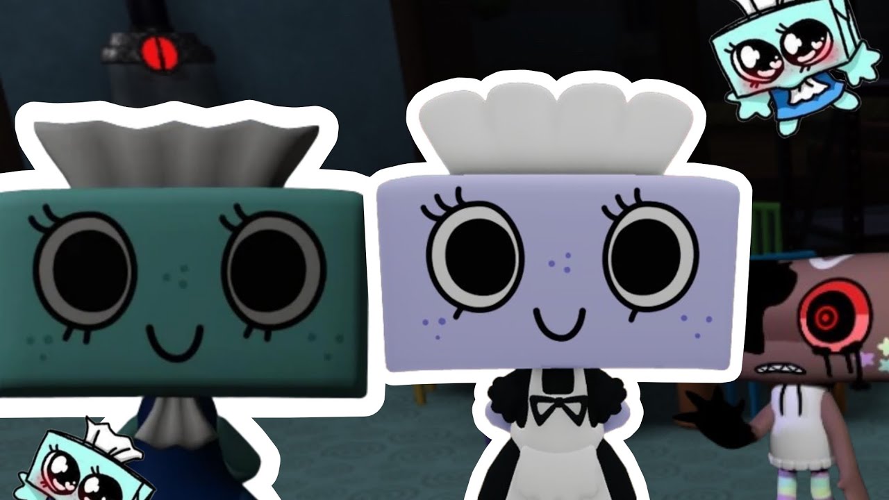 Playing dandy’s world with my friend||#kenzlie #roblox #dandysworld ...