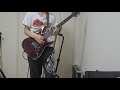 【Guitar cover】my buddy【Mami kawada】